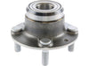 Wheel Bearing and Hub Assembly Centric Parts 405.50000E