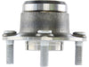 Wheel Bearing and Hub Assembly Centric Parts 405.50000E