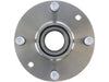 Wheel Bearing and Hub Assembly Centric Parts 405.50000E