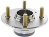 Wheel Bearing and Hub Assembly Centric Parts 405.51000E