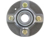 Wheel Bearing and Hub Assembly Centric Parts 405.51000E