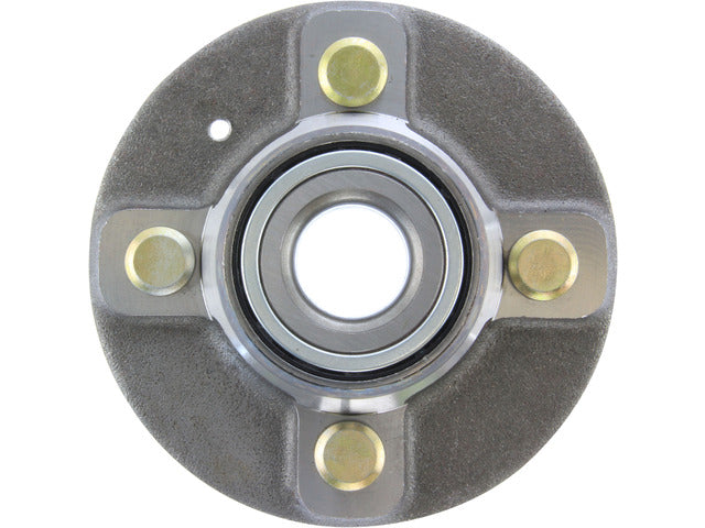 Wheel Bearing and Hub Assembly Centric Parts 405.51000E