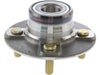 Wheel Bearing and Hub Assembly Centric Parts 405.51000E