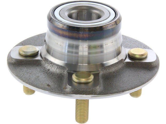 Wheel Bearing and Hub Assembly Centric Parts 405.51000E