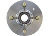 Wheel Bearing and Hub Assembly Centric Parts 405.51000E