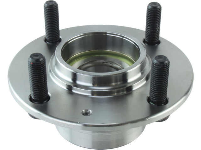 Wheel Bearing and Hub Assembly Centric Parts 405.51001E