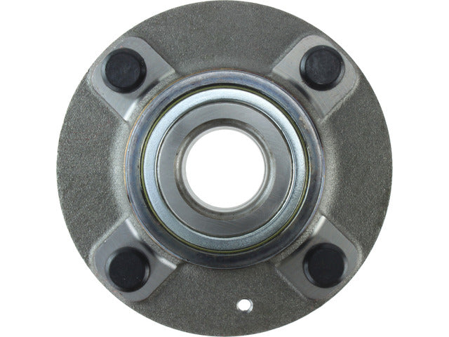 Wheel Bearing and Hub Assembly Centric Parts 405.51001E