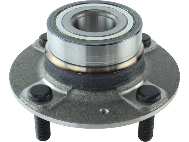 Wheel Bearing and Hub Assembly Centric Parts 405.51001E