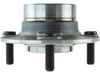 Wheel Bearing and Hub Assembly Centric Parts 405.51001E