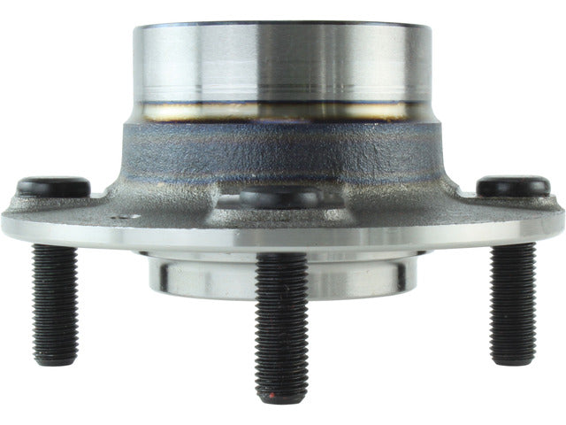 Wheel Bearing and Hub Assembly Centric Parts 405.51001E
