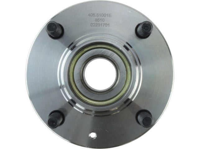 Wheel Bearing and Hub Assembly Centric Parts 405.51001E
