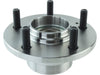 Wheel Bearing and Hub Assembly Centric Parts 405.51003E