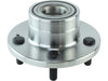 Wheel Bearing and Hub Assembly Centric Parts 405.51003E
