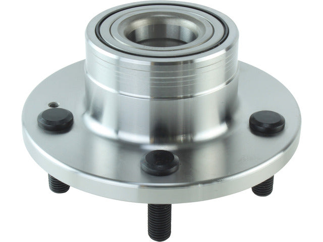 Wheel Bearing and Hub Assembly Centric Parts 405.51003E