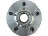 Wheel Bearing and Hub Assembly Centric Parts 405.51003E