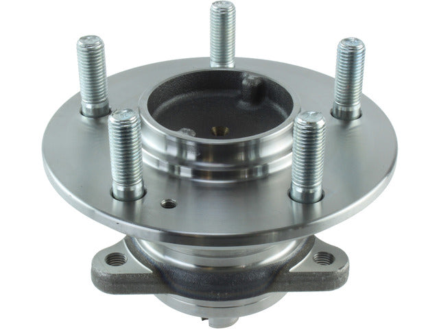 Wheel Bearing and Hub Assembly Centric Parts 405.51004E