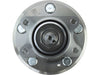 Wheel Bearing and Hub Assembly Centric Parts 405.51004E