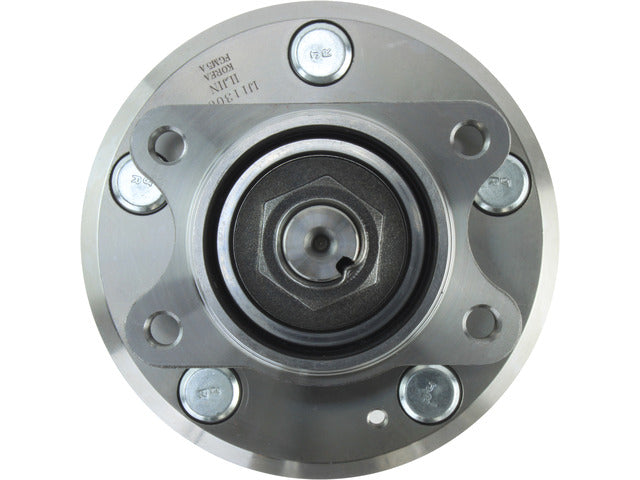 Wheel Bearing and Hub Assembly Centric Parts 405.51004E