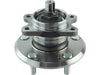 Wheel Bearing and Hub Assembly Centric Parts 405.51004E