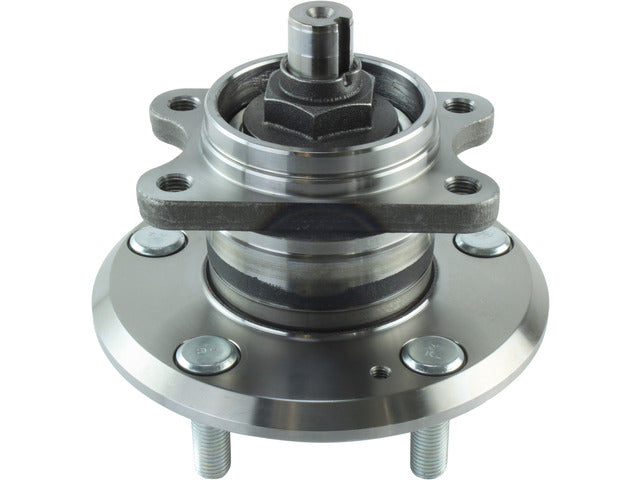 Wheel Bearing and Hub Assembly Centric Parts 405.51004E
