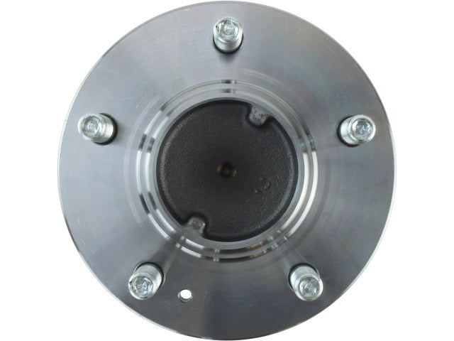 Wheel Bearing and Hub Assembly Centric Parts 405.51004E
