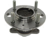 Wheel Bearing and Hub Assembly Centric Parts 405.51005