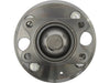 Wheel Bearing and Hub Assembly Centric Parts 405.51005
