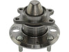 Wheel Bearing and Hub Assembly Centric Parts 405.51005
