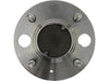 Wheel Bearing and Hub Assembly Centric Parts 405.51005
