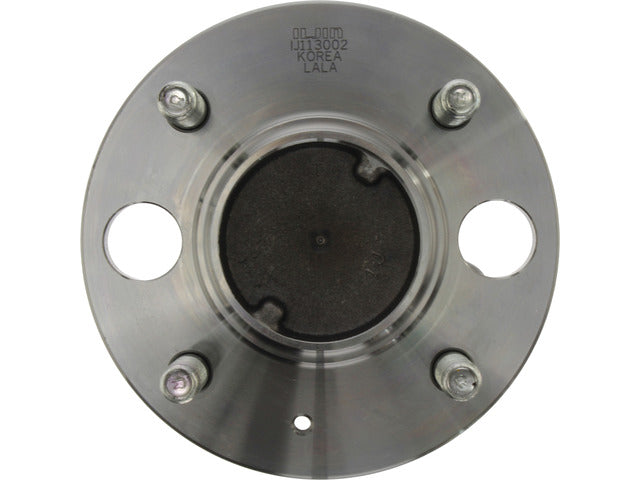 Wheel Bearing and Hub Assembly Centric Parts 405.51005