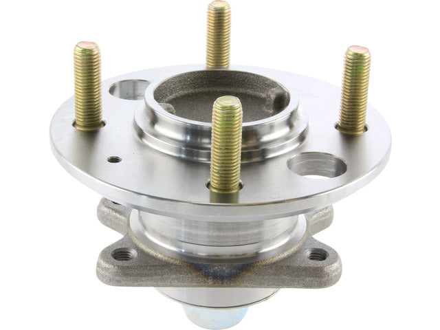 Wheel Bearing and Hub Assembly Centric Parts 405.51005E