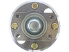 Wheel Bearing and Hub Assembly Centric Parts 405.51005E