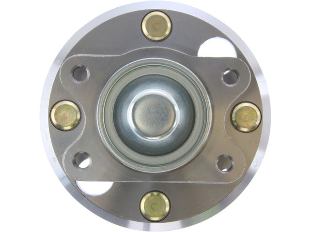 Wheel Bearing and Hub Assembly Centric Parts 405.51005E