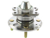 Wheel Bearing and Hub Assembly Centric Parts 405.51005E