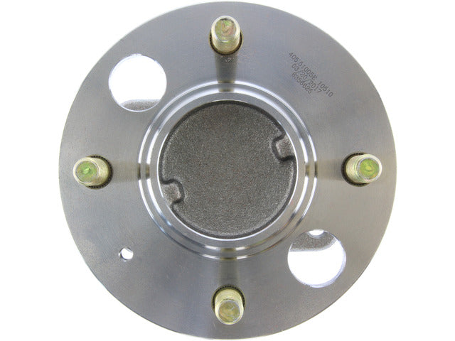 Wheel Bearing and Hub Assembly Centric Parts 405.51005E