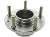 Wheel Bearing and Hub Assembly Centric Parts 405.51006