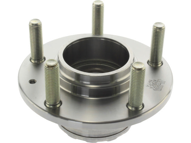 Wheel Bearing and Hub Assembly Centric Parts 405.51006