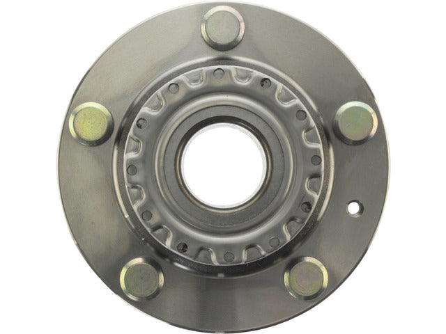 Wheel Bearing and Hub Assembly Centric Parts 405.51006