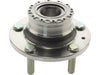 Wheel Bearing and Hub Assembly Centric Parts 405.51006
