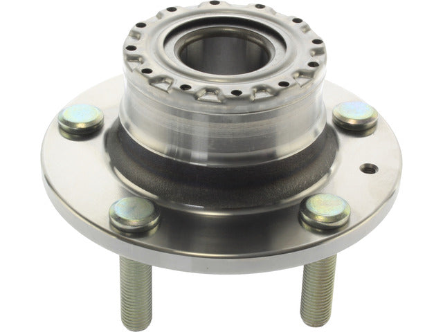 Wheel Bearing and Hub Assembly Centric Parts 405.51006