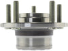 Wheel Bearing and Hub Assembly Centric Parts 405.51006
