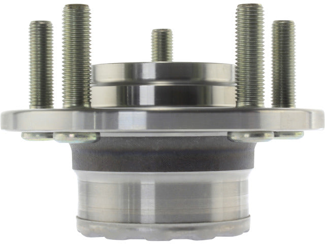 Wheel Bearing and Hub Assembly Centric Parts 405.51006