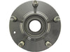 Wheel Bearing and Hub Assembly Centric Parts 405.51006