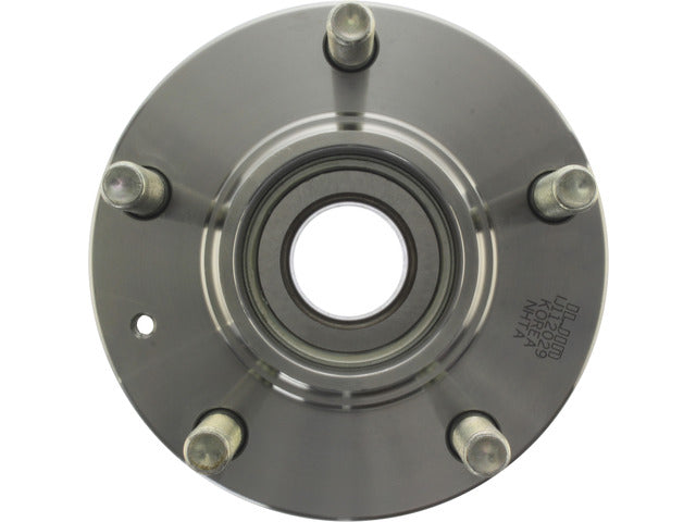 Wheel Bearing and Hub Assembly Centric Parts 405.51006