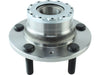 Wheel Bearing and Hub Assembly Centric Parts 405.51006E