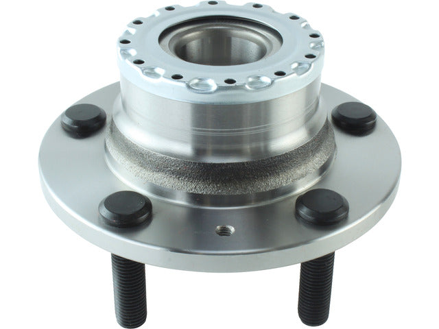 Wheel Bearing and Hub Assembly Centric Parts 405.51006E