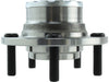 Wheel Bearing and Hub Assembly Centric Parts 405.51006E