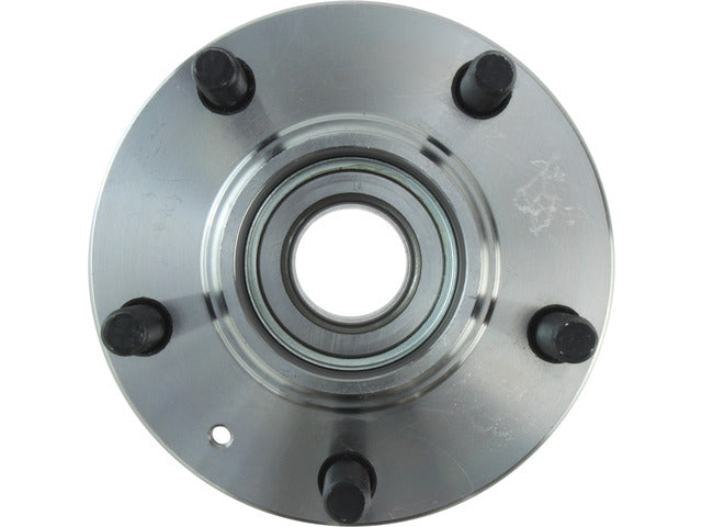Wheel Bearing and Hub Assembly Centric Parts 405.51006E
