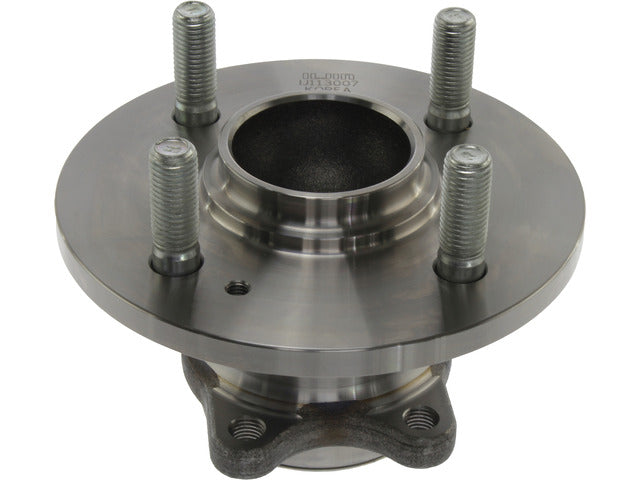 Wheel Bearing and Hub Assembly Centric Parts 405.51007