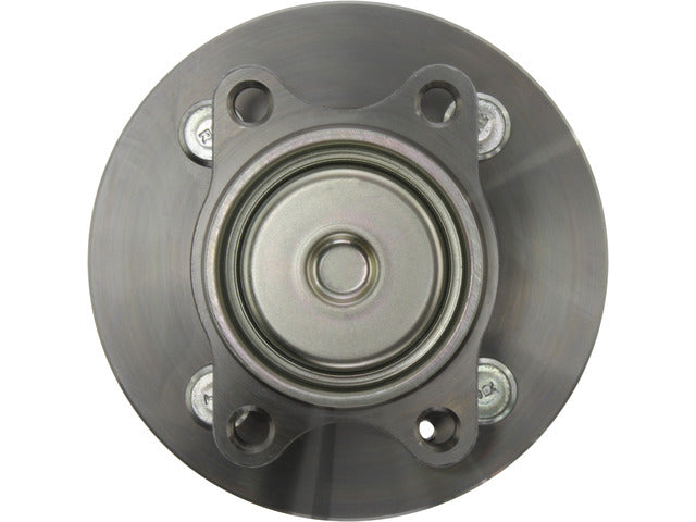 Wheel Bearing and Hub Assembly Centric Parts 405.51007